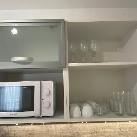 Amel -new Luxury Close To The Апартамент Равда