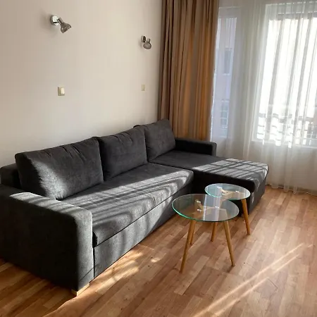 Апартаменты Amel -new Luxury Close To The