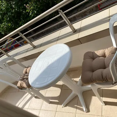 Amel -new Luxury Close To The Равда