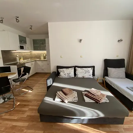 Amel -new Luxury Close To The Апартамент *