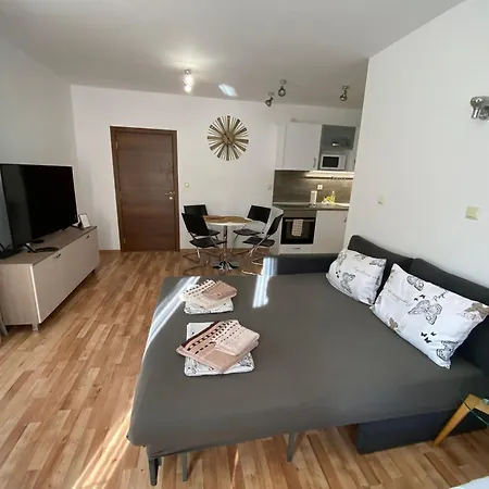 Amel -new Luxury Close To The Апартаменты