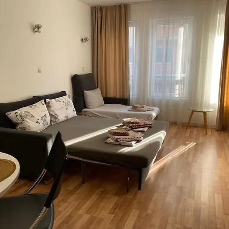 Amel -new Luxury Close To The Апартамент *