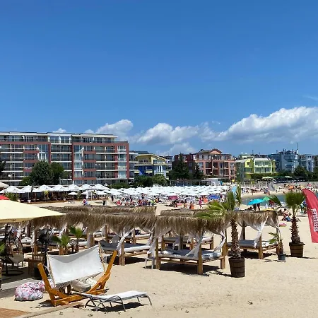 Apartmán Amel -new Luxury Close To The *