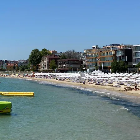 Apartment Amel -new Luxury Close To The